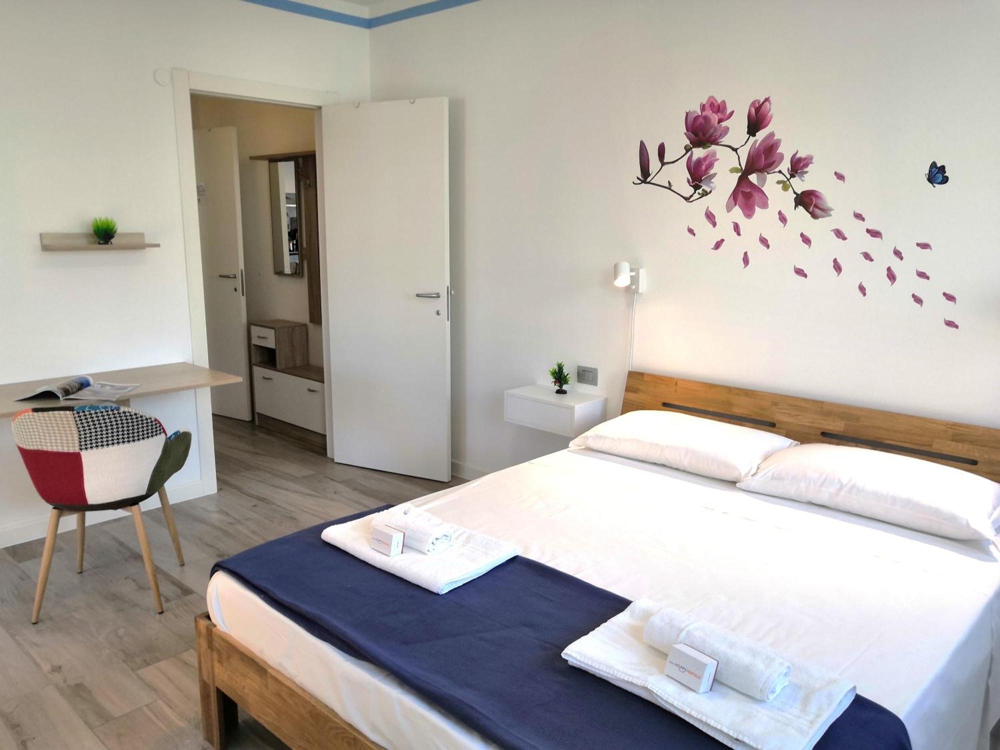 Butterfly Apt In Suna With Garage Verbania Buitenkant foto