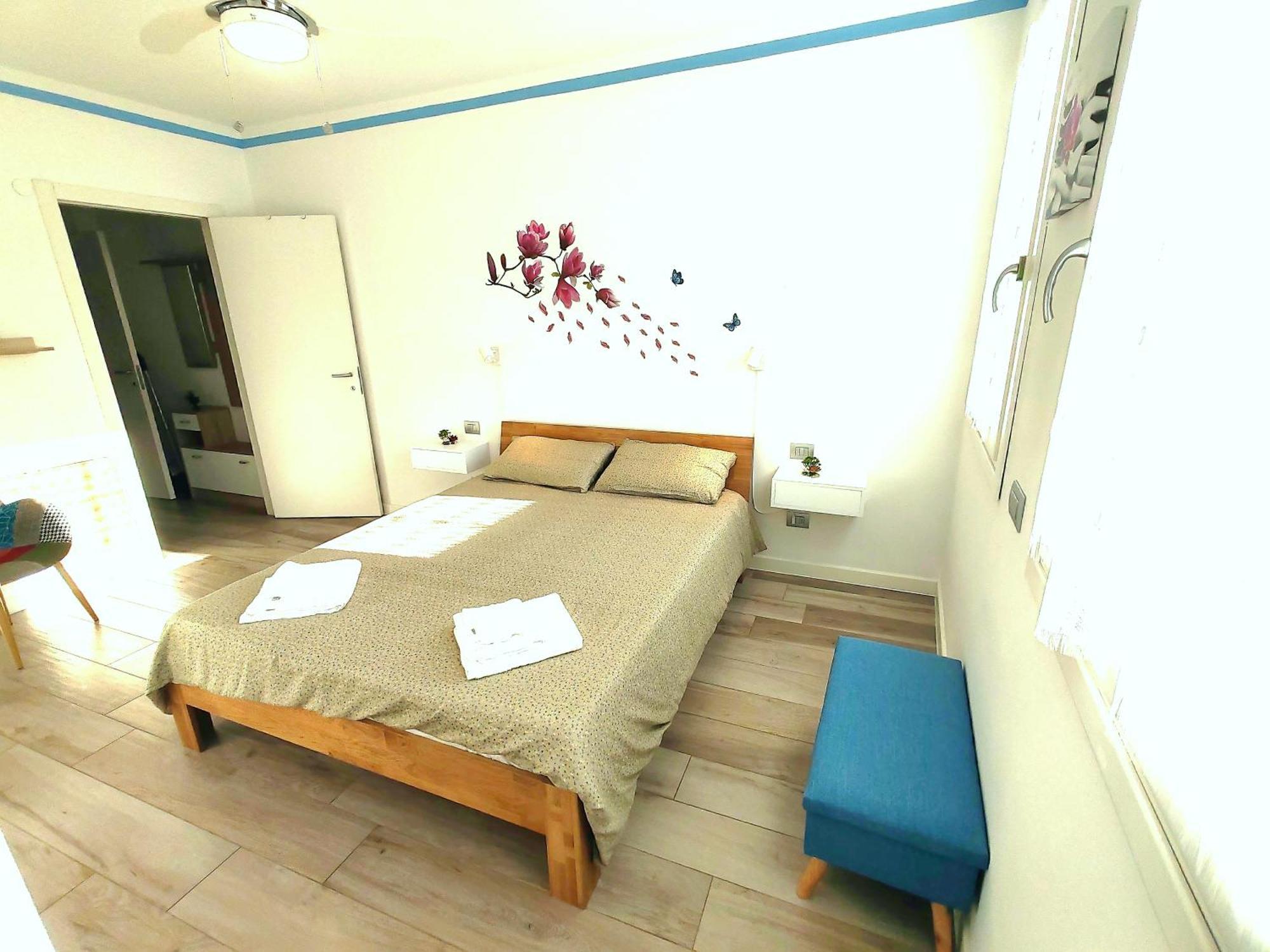 Butterfly Apt In Suna With Garage Verbania Buitenkant foto