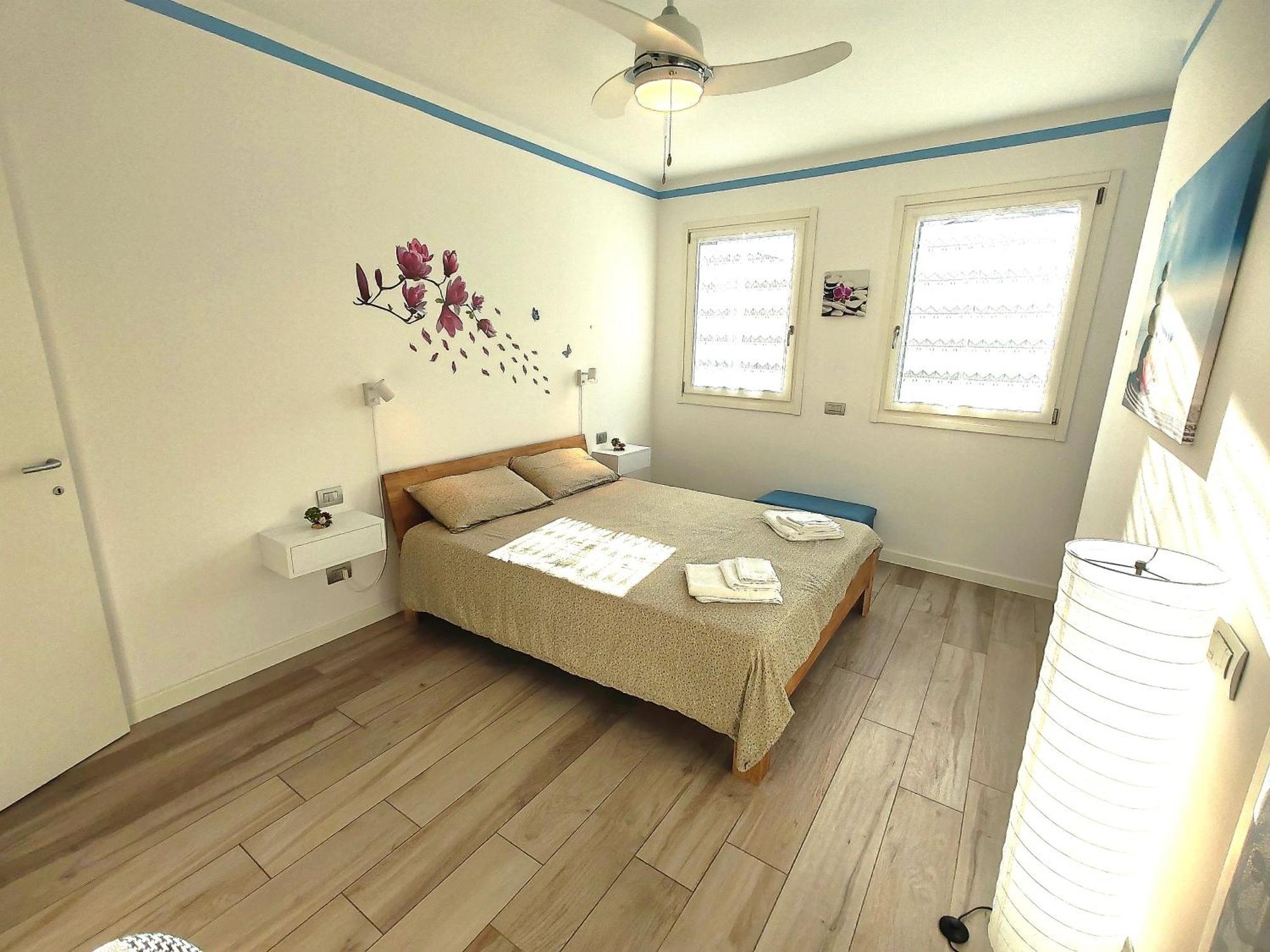 Butterfly Apt In Suna With Garage Verbania Buitenkant foto