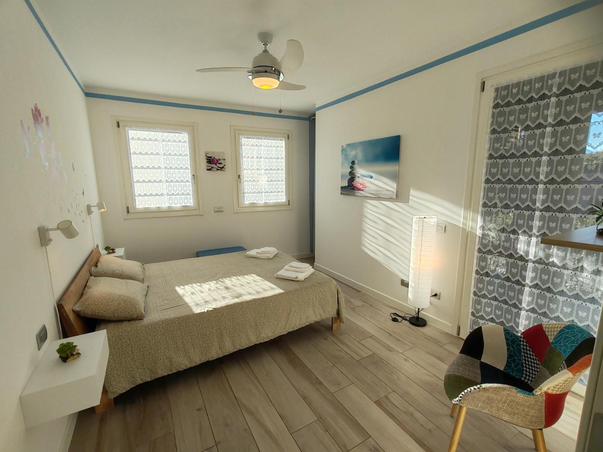 Butterfly Apt In Suna With Garage Verbania Buitenkant foto