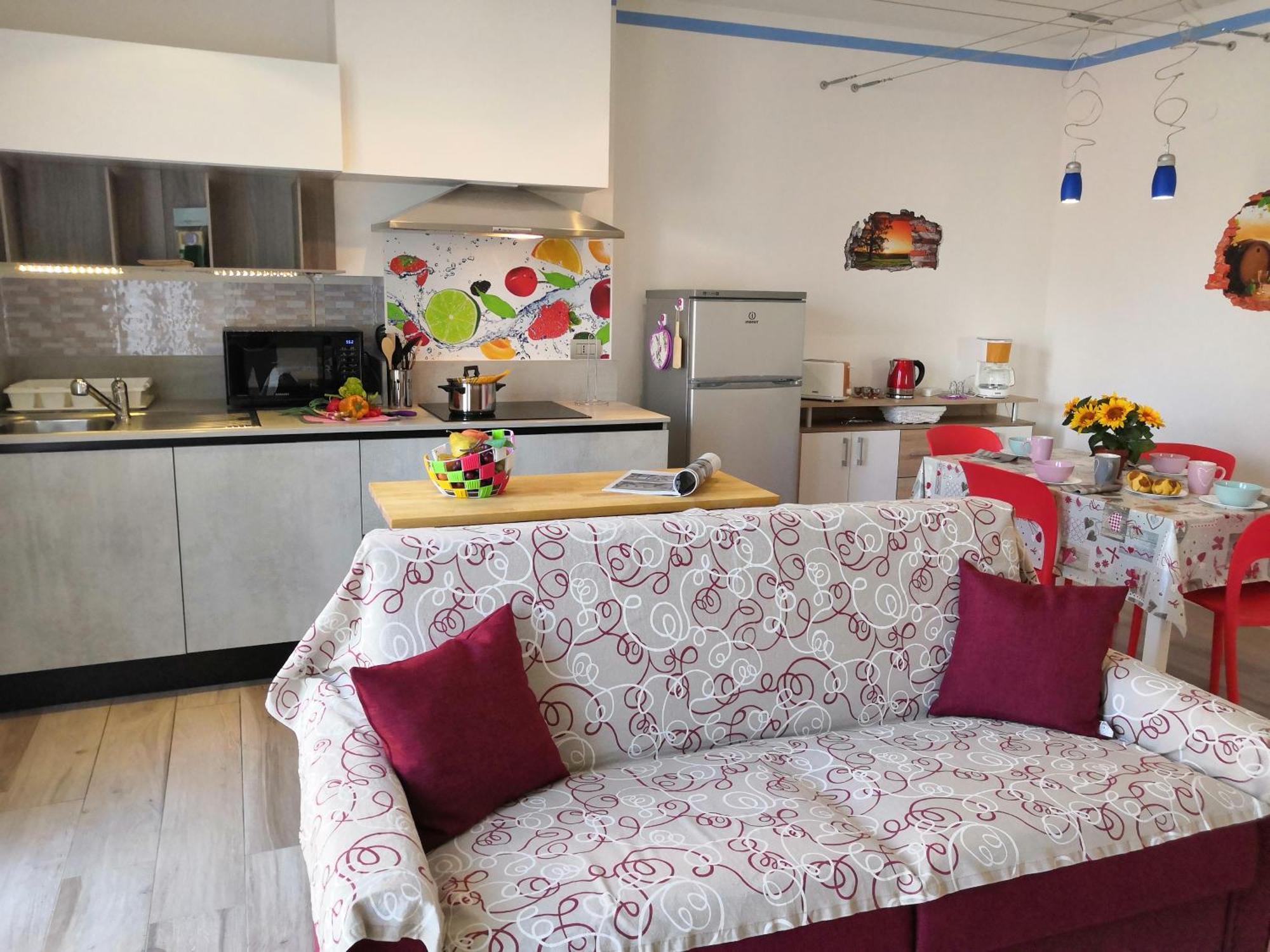 Butterfly Apt In Suna With Garage Verbania Buitenkant foto